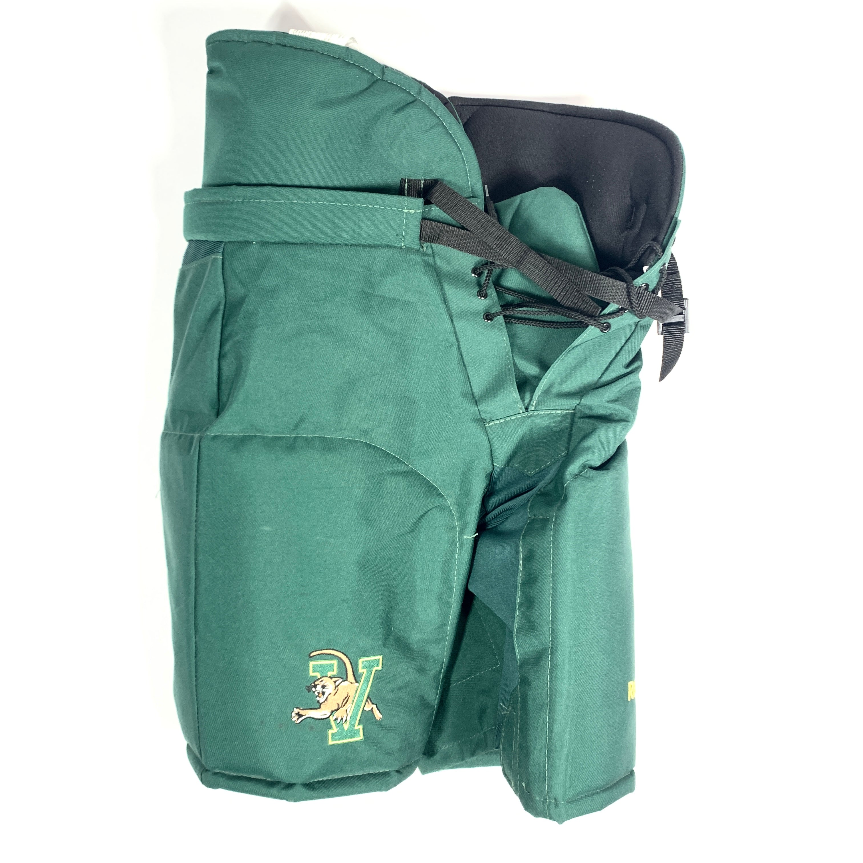 CCM HP31 - Pantalon de hockey Pro Stock (vert)
